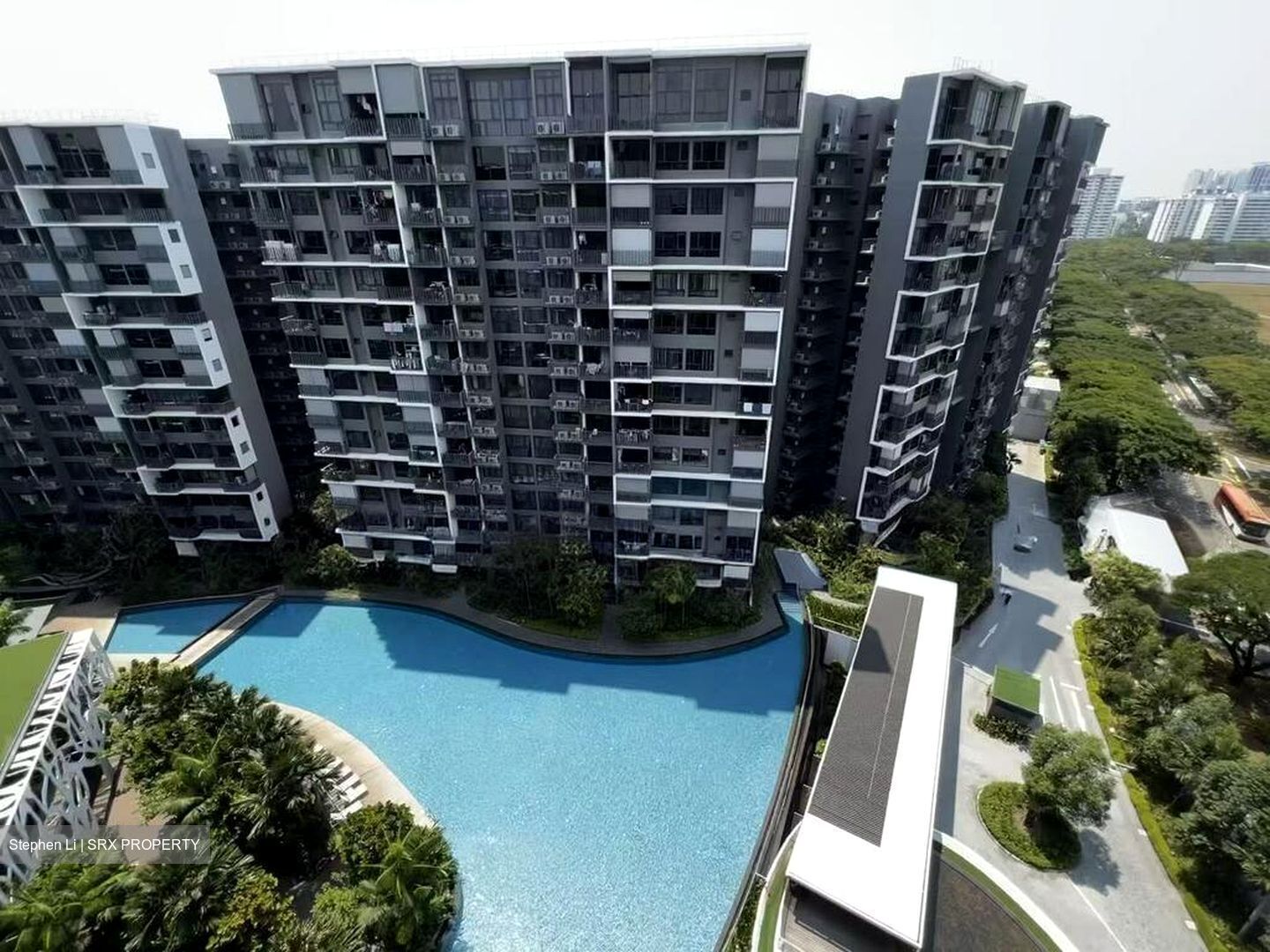 Grandeur Park Residences (D16), Condominium #499944751